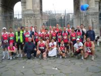 Maratona di Roma
