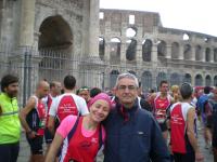 Maratona di Roma
