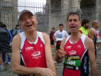 Maratona di Roma
