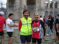 Maratona di Roma
