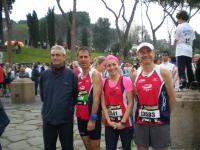 Maratona di Roma
