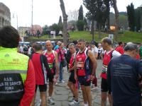 Maratona di Roma
