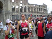 Maratona di Roma
