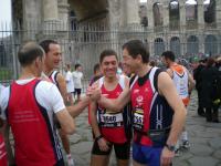 Maratona di Roma
