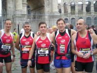 Maratona di Roma
