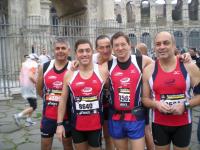 Maratona di Roma
