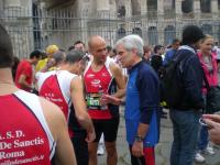 Maratona di Roma
