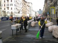 Maratona di Roma

