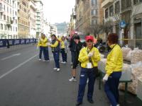 Maratona di Roma
