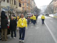 Maratona di Roma
