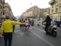 Maratona di Roma
