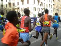 Maratona di Roma
