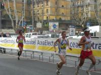Maratona di Roma
