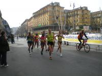 Maratona di Roma
