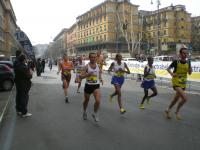 Maratona di Roma
