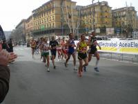 Maratona di Roma
