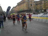 Maratona di Roma
