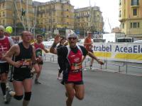 Maratona di Roma
