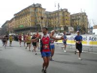 Maratona di Roma
