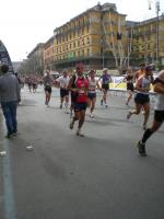 Maratona di Roma
