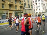 Maratona di Roma
