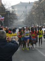 Maratona di Roma
