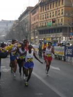 Maratona di Roma
