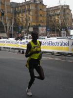 Maratona di Roma
