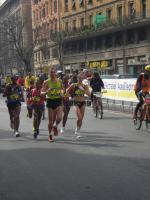 Maratona di Roma
