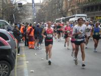 Maratona di Roma
