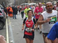 Maratona di Roma
