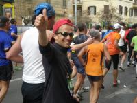 Maratona di Roma
