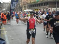 Maratona di Roma
