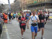 Maratona di Roma
