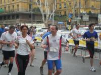 Maratona di Roma
