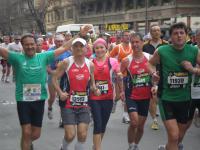 Maratona di Roma
