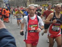 Maratona di Roma
