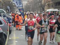 Maratona di Roma
