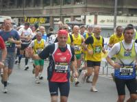 Maratona di Roma
