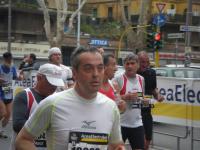 Maratona di Roma
