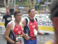 Maratona di Roma
