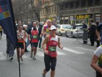 Maratona di Roma
