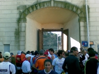 Trail dei Due Laghi
