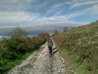 Trail dei Due Laghi

