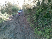 Trail dei Due Laghi
