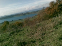 Trail dei Due Laghi
