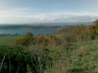 Trail dei Due Laghi
