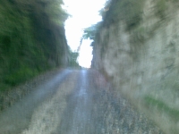 Trail dei Due Laghi
