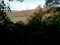 Trail dei Due Laghi
