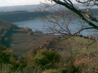 Trail dei Due Laghi
